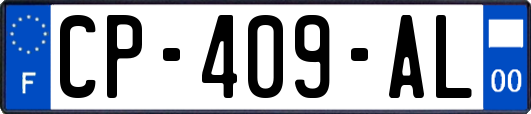 CP-409-AL