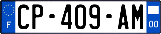 CP-409-AM