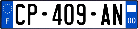 CP-409-AN