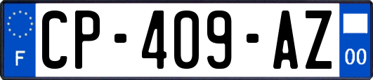 CP-409-AZ