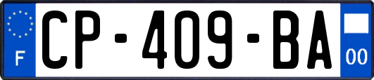 CP-409-BA