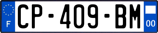 CP-409-BM