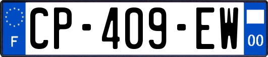 CP-409-EW