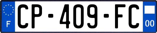 CP-409-FC