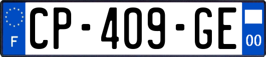 CP-409-GE