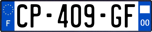 CP-409-GF