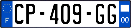 CP-409-GG