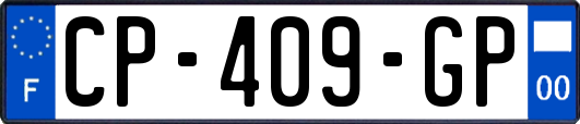 CP-409-GP