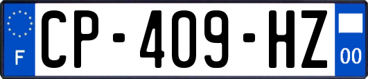 CP-409-HZ