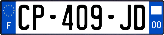 CP-409-JD