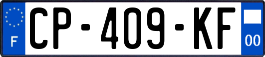 CP-409-KF