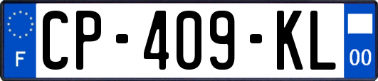 CP-409-KL