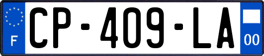 CP-409-LA
