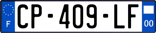 CP-409-LF