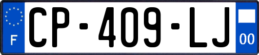 CP-409-LJ