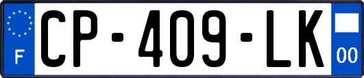 CP-409-LK