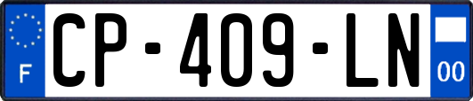 CP-409-LN