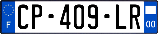CP-409-LR