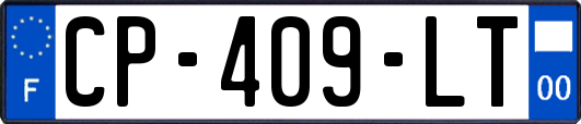 CP-409-LT