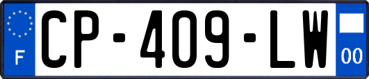 CP-409-LW