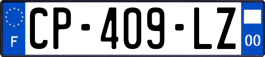 CP-409-LZ
