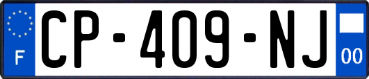 CP-409-NJ