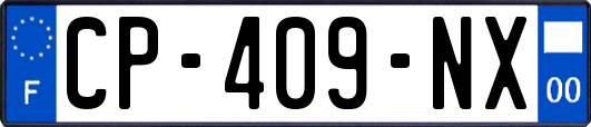 CP-409-NX