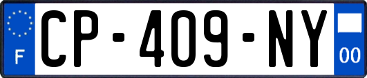 CP-409-NY