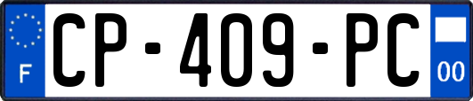 CP-409-PC