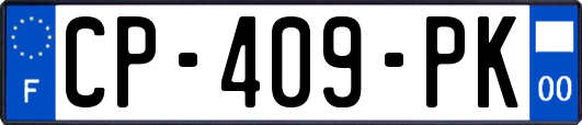 CP-409-PK