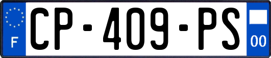 CP-409-PS