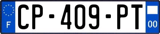 CP-409-PT