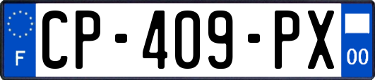 CP-409-PX