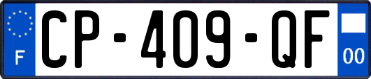 CP-409-QF