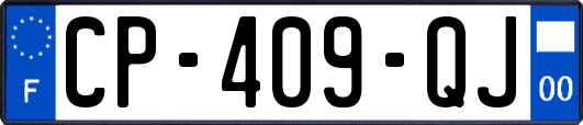 CP-409-QJ