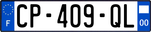 CP-409-QL