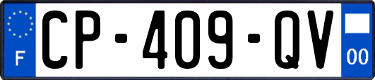 CP-409-QV