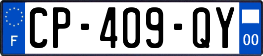 CP-409-QY