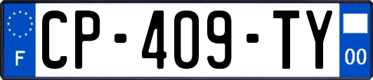 CP-409-TY