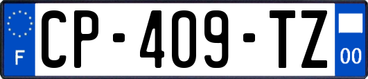 CP-409-TZ