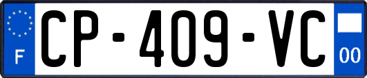 CP-409-VC