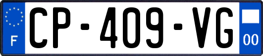 CP-409-VG