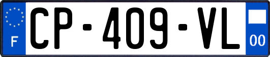 CP-409-VL