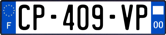 CP-409-VP