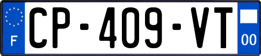CP-409-VT