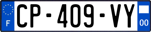 CP-409-VY