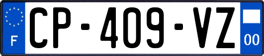 CP-409-VZ