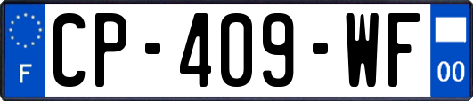 CP-409-WF
