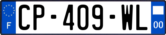 CP-409-WL