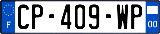 CP-409-WP